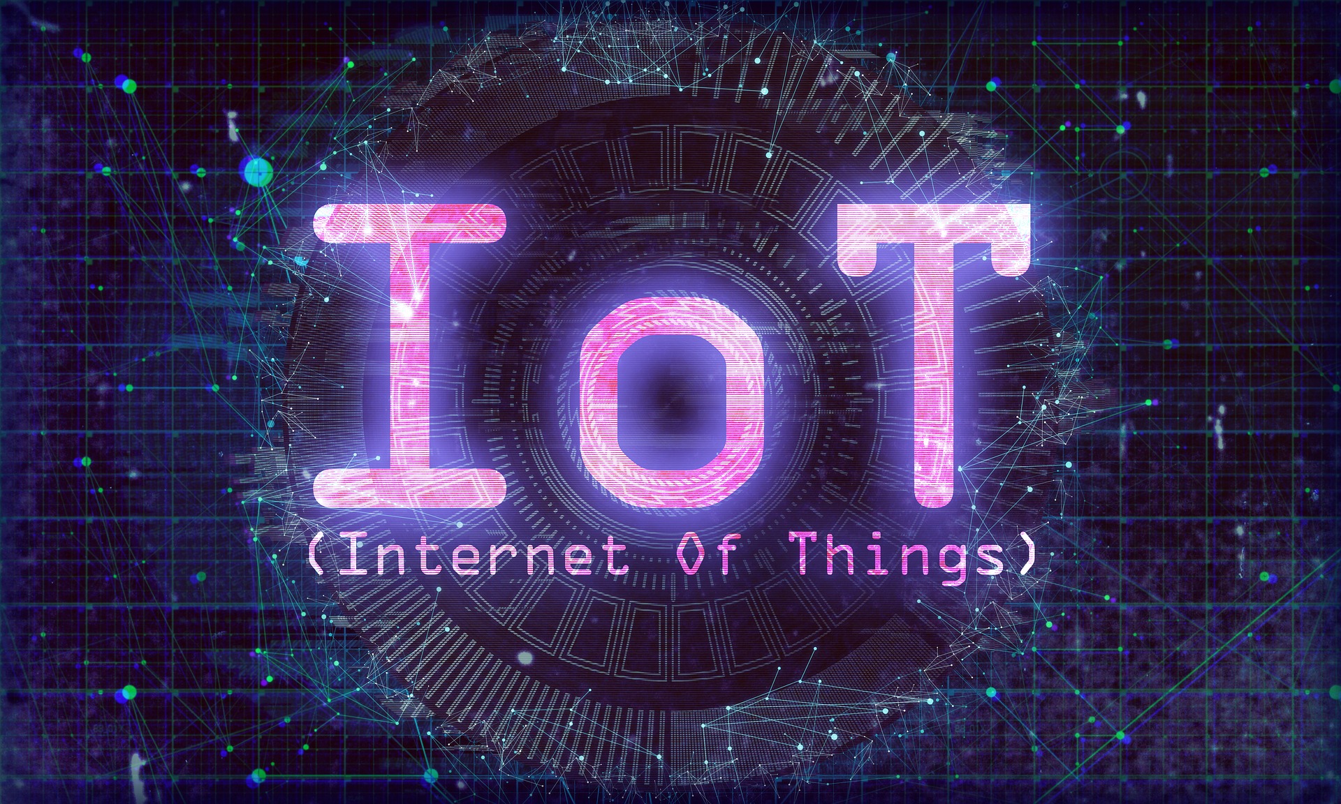 IoTソリューションとは？実際の活用シーンと事例