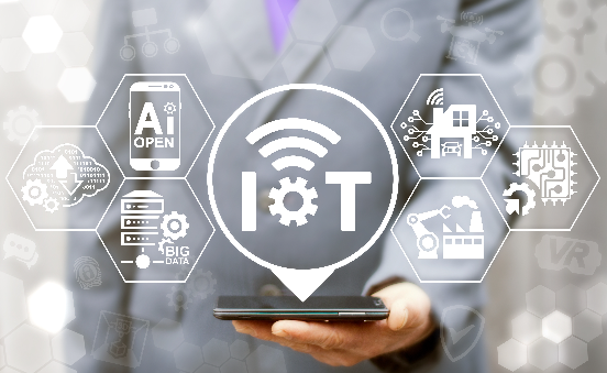 IoTの導入課題を解決